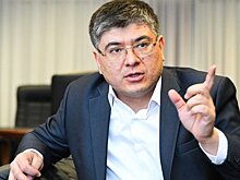 Фариддин Насриев: "На Сабантуи в Узбекистане собирается больше людей, чем здесь у вас"