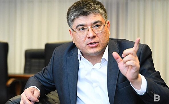 Фариддин Насриев: "На Сабантуи в Узбекистане собирается больше людей, чем здесь у вас"