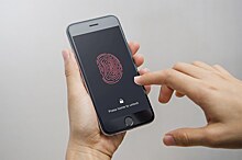 Ваш смартфон могут разблокировать, даже если вы защитили его отпечатком пальца