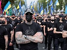 Стало известно число находящихся в российском плену боевиков «Азова»*