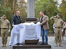 СМИ: в ЛНР опасаются за судьбу памятника «Добровольцам Донбасcа» в Ростове
