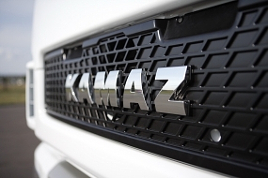 «КамАЗ» нарастил продажи в 2016 г. на 21%