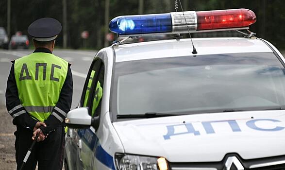 В ГИБДД озвучили районы в Кировской области, где чаще всего происходят смертельные ДТП