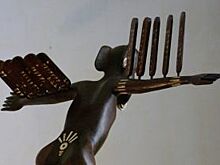В Синара Центре появится выставка скульптур древнегреческого Икара