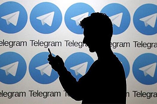 Дуров назвал причину удаления Telegram из App Store
