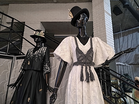 В Екатеринбурге в 2025 году откроется распредцентр маркетплейса Lamoda