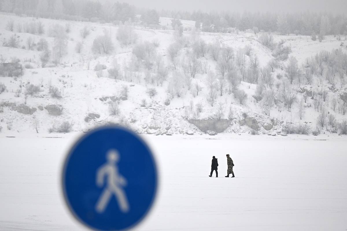 Возникла угроза отравления воды в Волге