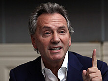 Киселев возглавил Заксобрание Владимирской области