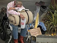 Богатейшие американцы жалуются на нехватку денег