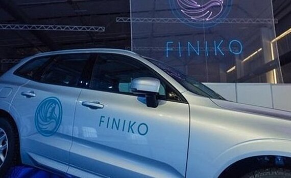 Три соратника Кирилла Доронина в Finiko стали подозреваемыми в мошенничестве