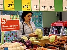 Фермерам России открывают новые каналы продаж