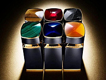 Bulgari посвятил ароматы драгоценным камням