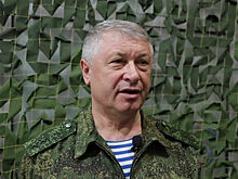 ТАСС: Генерал Алексеев пришел в себя после покушения