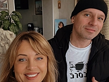 Никита Малинин отдыхает в Калужской области