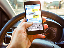 Названы 10 регионов с самыми болтливыми водителями