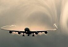 Чем на самом деле опасна турбулентность для самолета