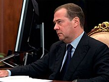 Зеленский признал, что "майданы" были госпереворотами – Медведев
