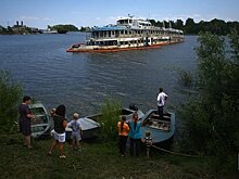 День в истории: гибель "Булгарии", образование НКВД и "Обезьяний процесс"