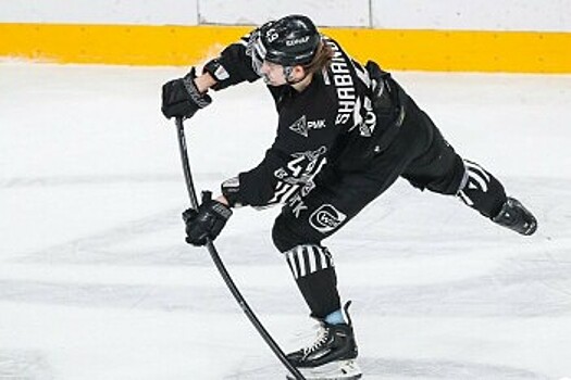 Flyers Nitty Gritty о Шабанове в «Филадельфии»: его уже сравнивают с Капризовым