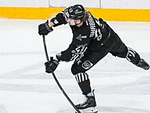 Flyers Nitty Gritty о Шабанове в «Филадельфии»: его уже сравнивают с Капризовым