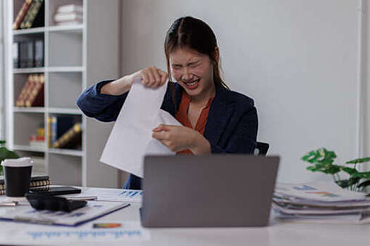 "Москва 24": 25% россиян хотят сменить работу в 2026 году