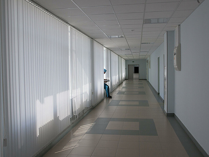 СК и прокуратура проверяют информацию о вызвавшем резонанс инциденте в больнице на Урале
