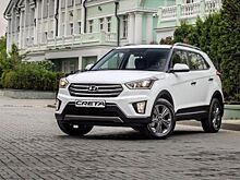 Продажи Hyundai Motor на рынке США растут тринадцатый месяц подряд