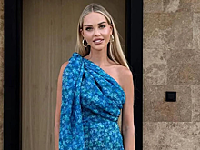 Мария Погребняк прокомментировала Super появление экс-супруга в компании 18-летней девушки