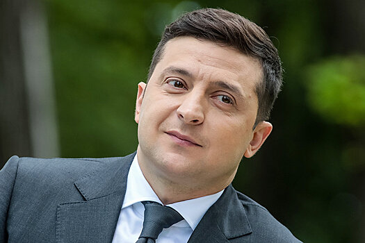 Зеленский предупредил о готовности Украины дать жесткий отпор
