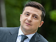 Зеленский предупредил о готовности Украины дать жесткий отпор
