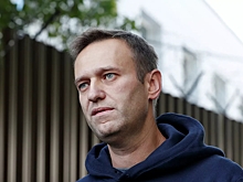 Встает с койки: врачи о состоянии Навального