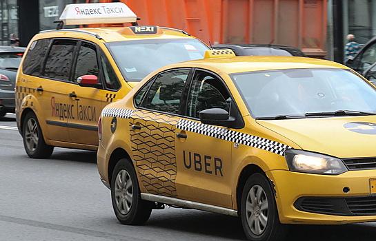 Сделку "Яндекса" и Uber могут вынести на правкомиссию