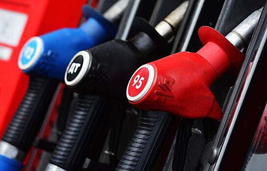 Россия может отказаться от экологических норм «Евро-5»