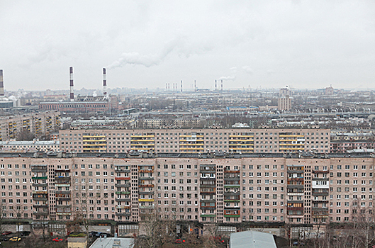 Новый перечень моногородов составят осенью