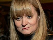 Михалкова разделась для пикантной сцены