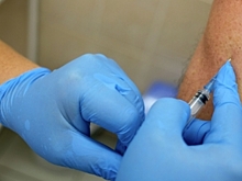 В Швейцарии врачи успешно протестировали кислотную вакцину от рака на людях