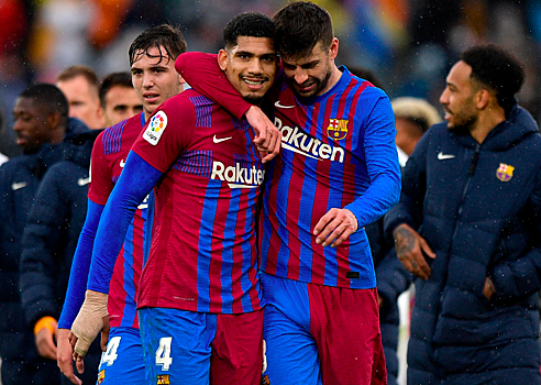 «Барселона» определилась с трансферным бюджетом на лето