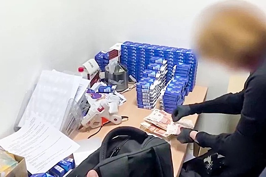 У аптек должны появиться собственные курьерские службы