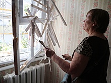 При обстреле ВСУ курской деревни Успеновки три человека получили ранения