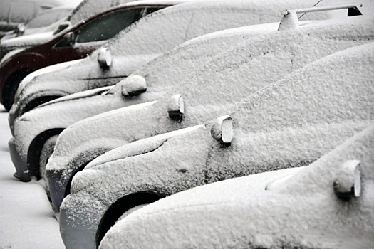 Зима близко: как подготовить автомобиль к холодам