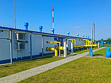 Ростехнадзор утвердил оборудование для газификации Балтийска