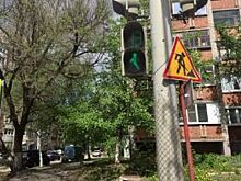 В Ярославле участок на улице Володарского закрыли для проезда на два дня