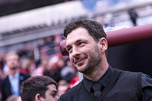 Генич рассказал, что помешало потенциальному возвращению Шварца в «Динамо»