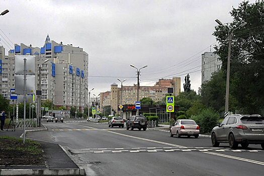 К МЧМ-2023 по хоккею региональные власти приведут в порядок омские улицы