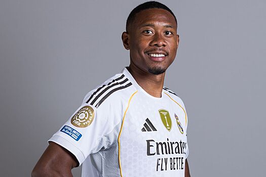 Алаба рассчитывает стать важным игроком основы «Реала» при Алонсо — Marca