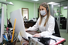 В Калининградский колл-центр по коронавирусу поступает до двух тысяч звонков в час