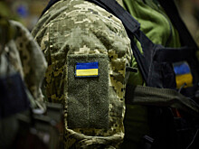 Родственники военных ВСУ вышли на акцию протеста в Кривом Роге