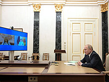 Владимир Путин объявил нерабочими дни между майскими праздниками