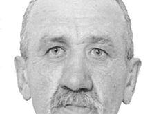 Беззубый кузбассовец с обгоревшей щекой пропал без вести