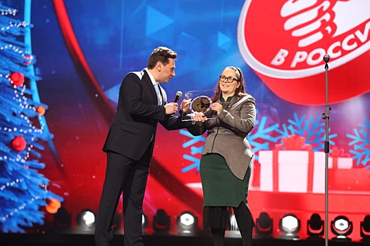 В&nbsp;Кремле подвели итоги премии Марка №1&nbsp;в&nbsp;России